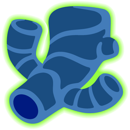 ginger root and radioactive