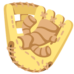 ginger root and softball