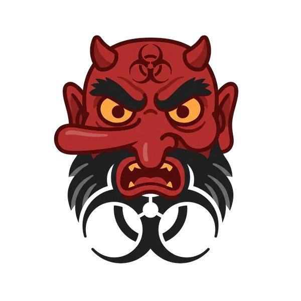 Goblin and Biohazard