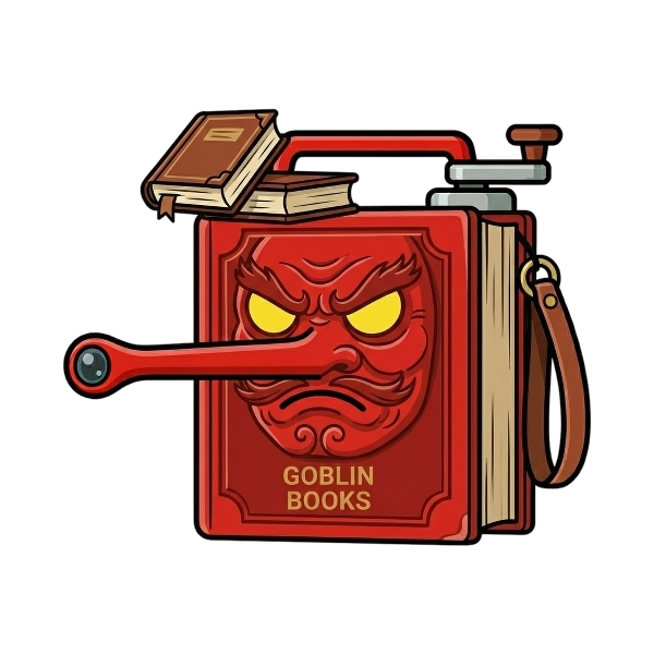 Goblin and Books