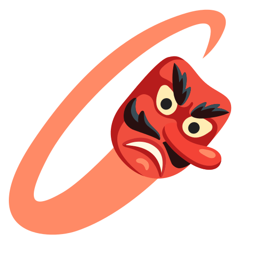 Goblin and Boomerang