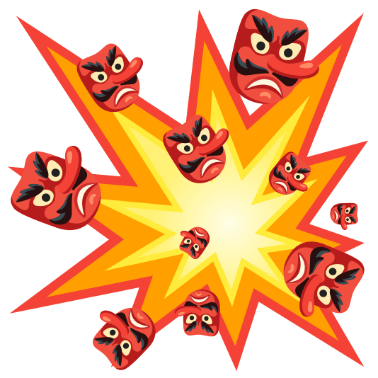 Goblin and Collision