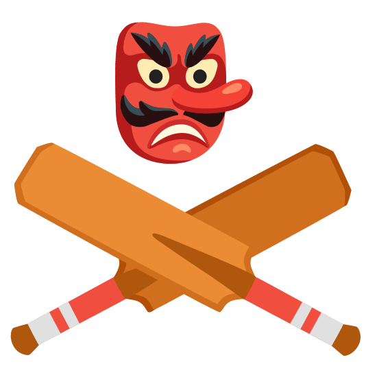 Goblin and Cricket game