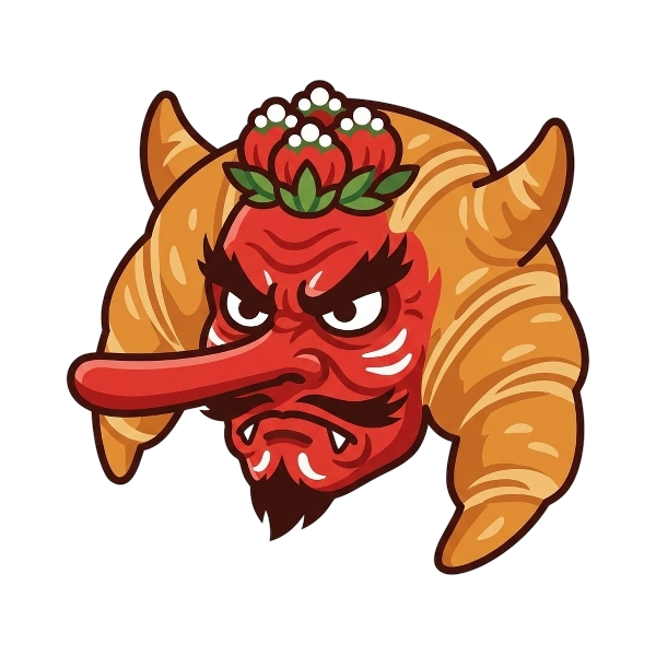 Goblin and Croissant