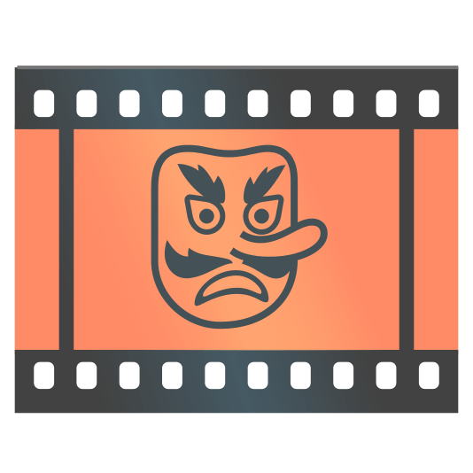 Goblin and Film frames