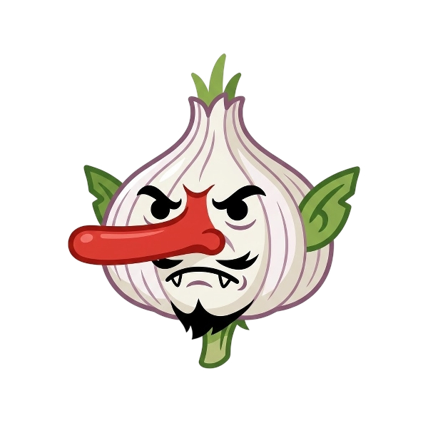 Goblin and Garlic