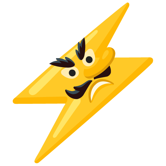 Goblin and High voltage