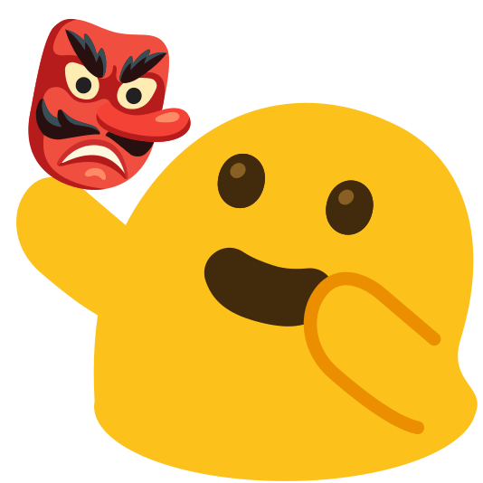 Goblin and Magic wand