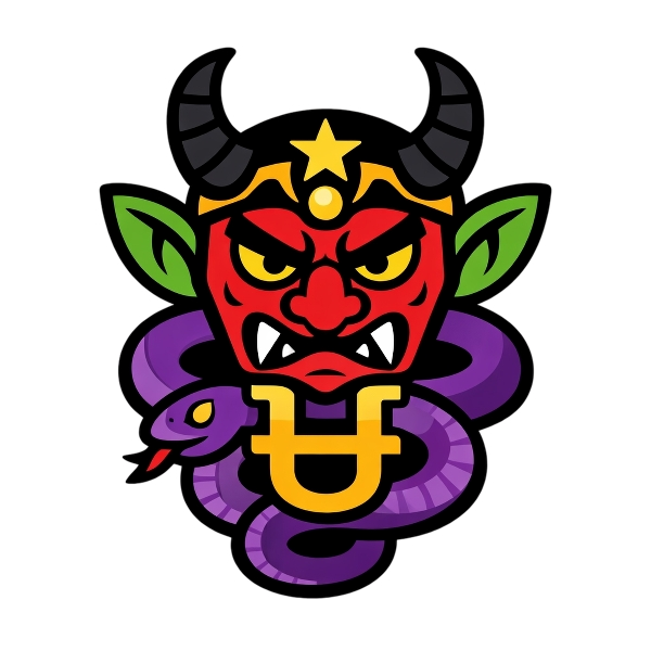 Goblin and Ophiuchus