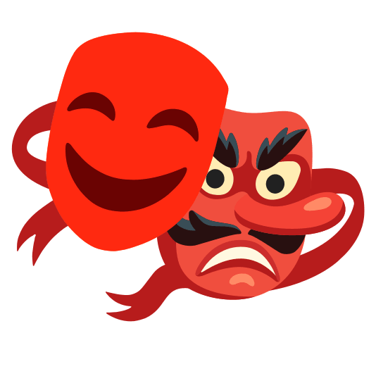 Goblin and Performing arts