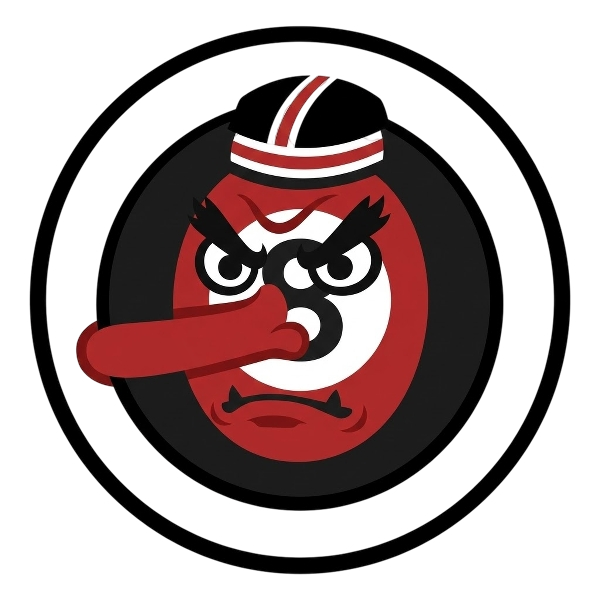 Goblin and Pool 8 ball