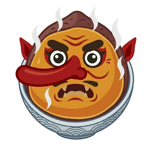 Goblin and Roasted sweet potato