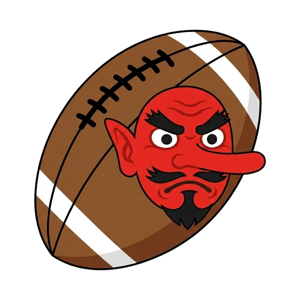 Goblin and Rugby football