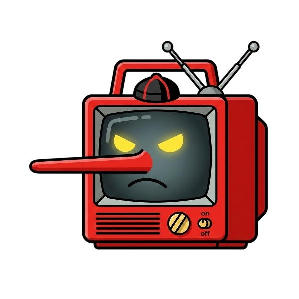 Goblin and Television