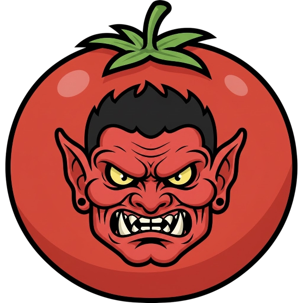 Goblin and Tomato