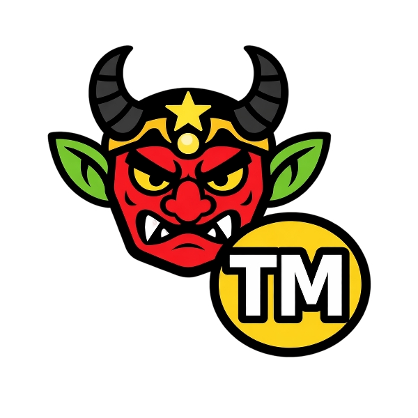 Goblin and Trade mark