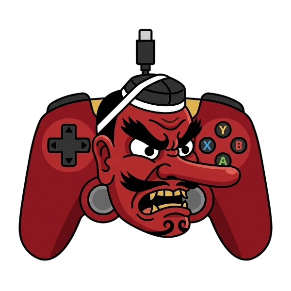 Goblin and Video game