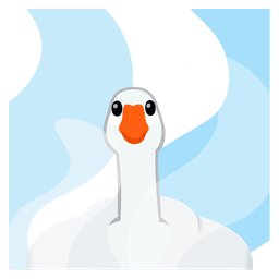 goose and hot springs