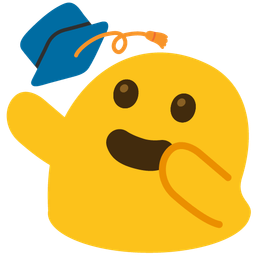 graduation cap and magic wand