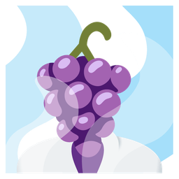 grapes and hot springs