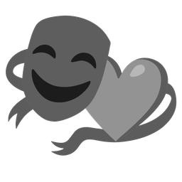 grey heart and performing arts