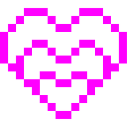 growing heart and alien monster