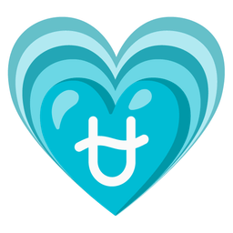 growing heart and Ophiuchus