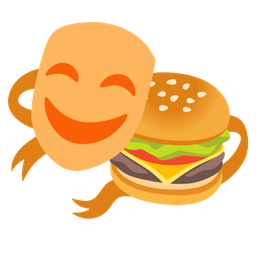 hamburger and performing arts