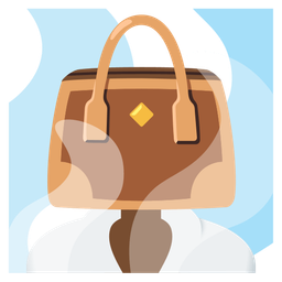 handbag and hot springs