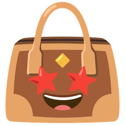 Handbag and Star-struck