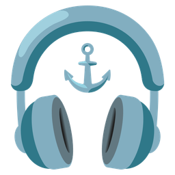Headphone and Anchor
