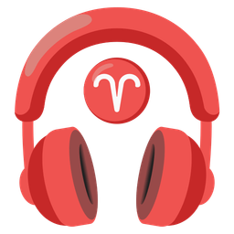 Headphone and Aries