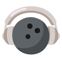 Headphone and Bowling