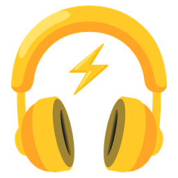 Headphone and High voltage