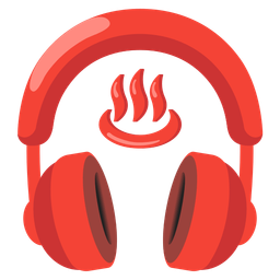 Headphone and Hot springs