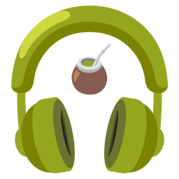 Headphone and Mate