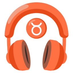 Headphone and Taurus