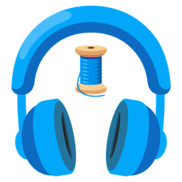 Headphone and Thread