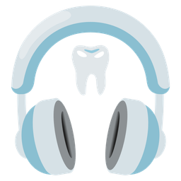 Headphone and Tooth