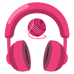 Headphone and Yarn