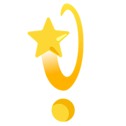 heart exclamation and dizzy