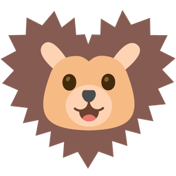 heart suit and hedgehog