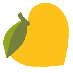 heart suit and lemon