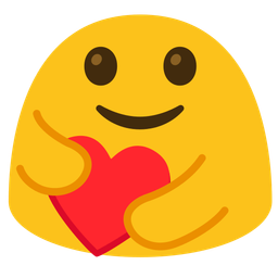 heart suit and people hugging