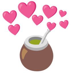 heart with arrow and mate