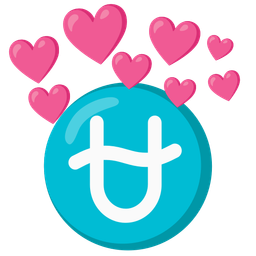 heart with arrow and Ophiuchus