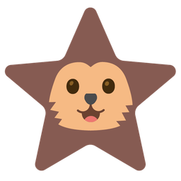 Hedgehog and Star