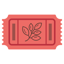 herb and admission tickets