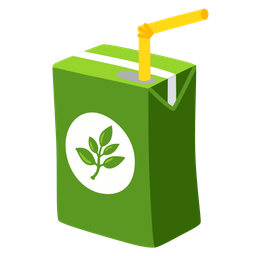 herb and beverage box