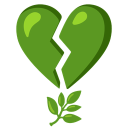 herb and broken heart